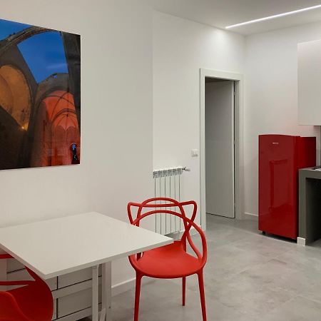 Suite Del Ponte Normanno Vespro Palermo Exterior photo