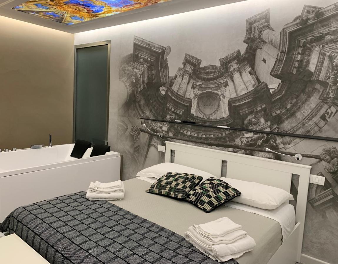 Suite Del Ponte Normanno Vespro Palermo Exterior photo