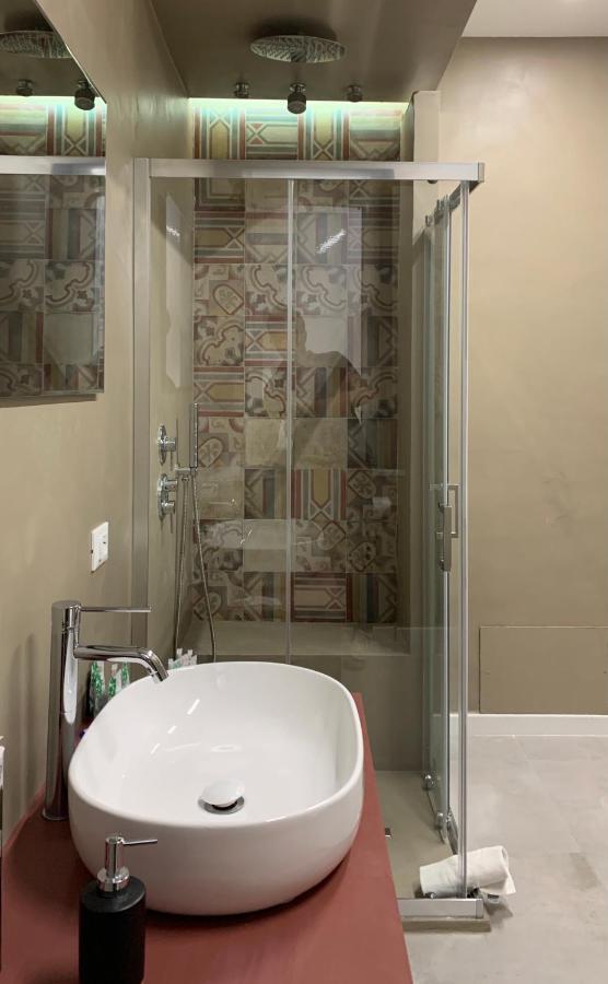 Suite Del Ponte Normanno Vespro Palermo Exterior photo