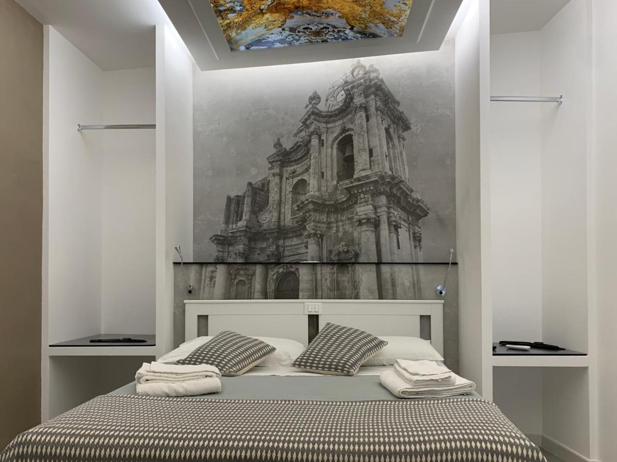 Suite Del Ponte Normanno Vespro Palermo Exterior photo