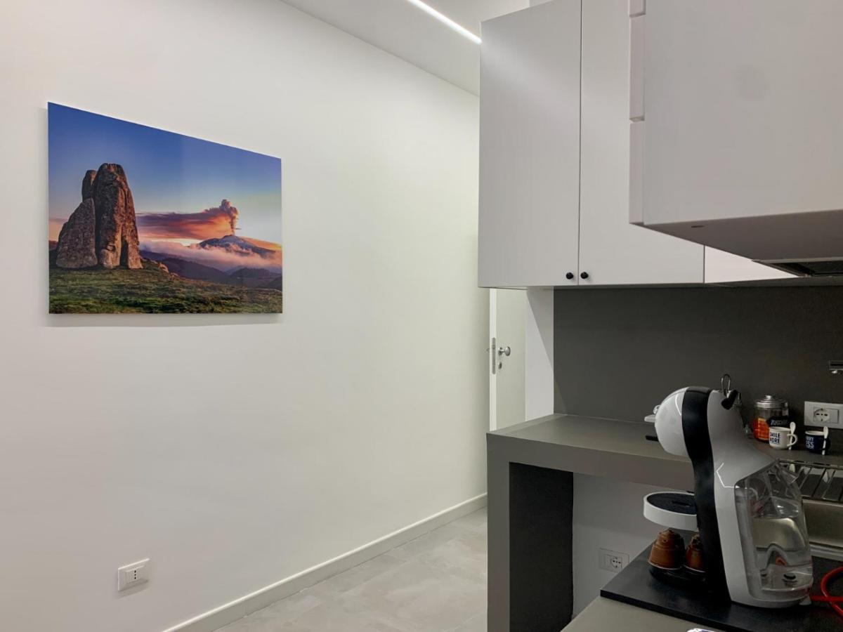 Suite Del Ponte Normanno Vespro Palermo Exterior photo