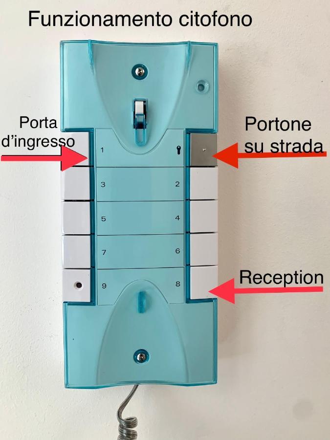 Suite Del Ponte Normanno Vespro Palermo Exterior photo