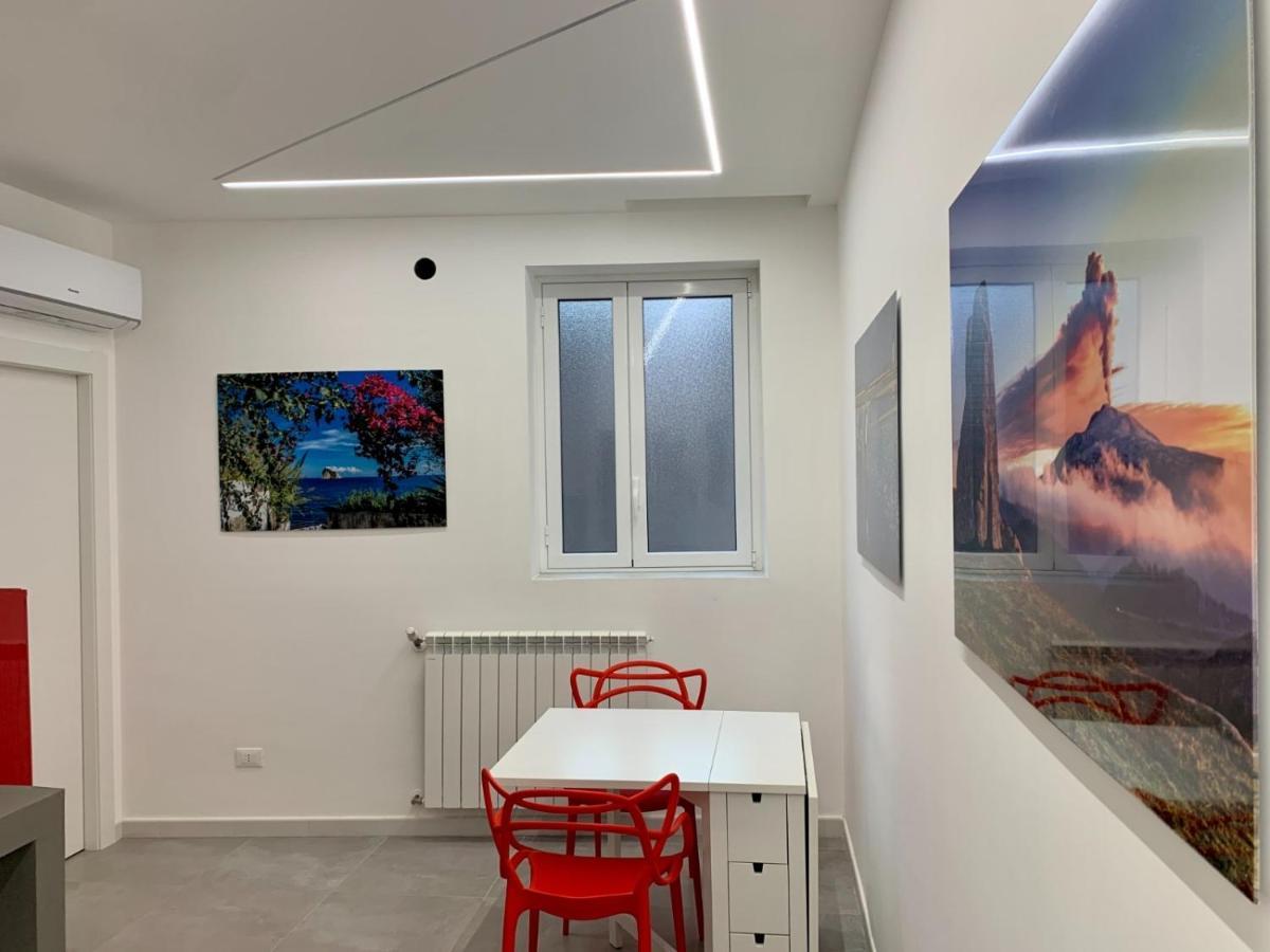 Suite Del Ponte Normanno Vespro Palermo Exterior photo
